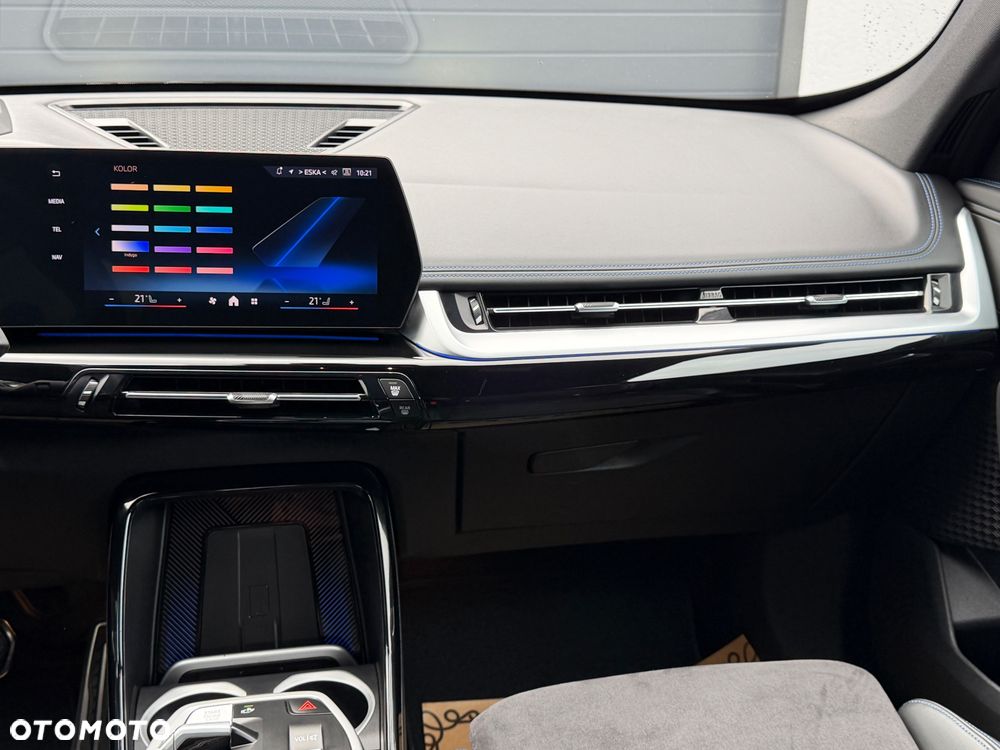 BMW X1 xDrive23i mHEV xLine - 25