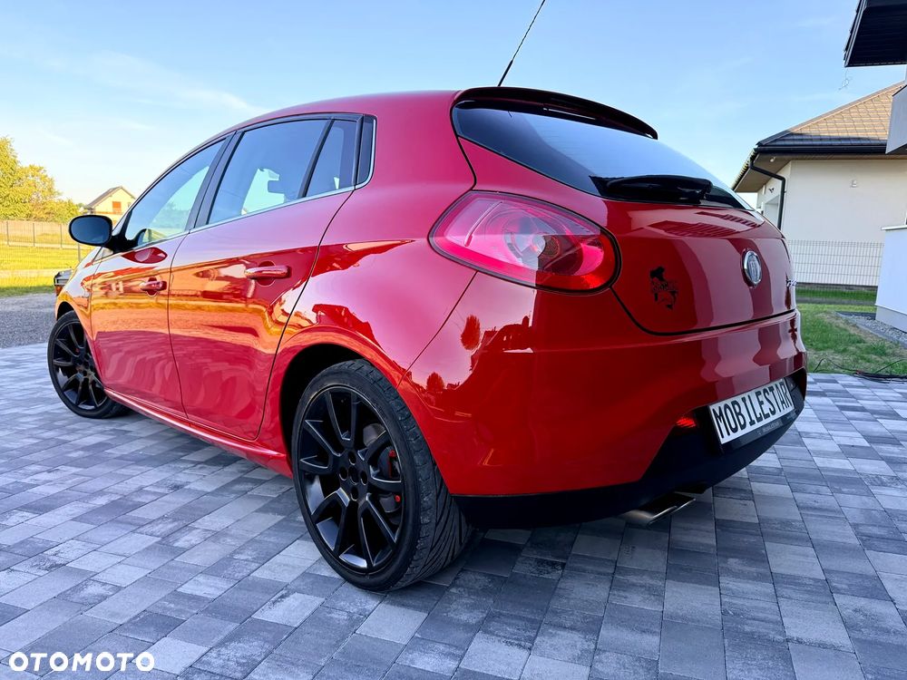 Fiat Bravo - 28