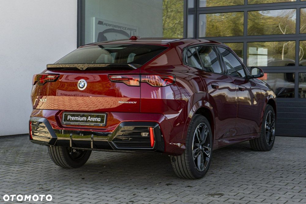 BMW X2 - 10