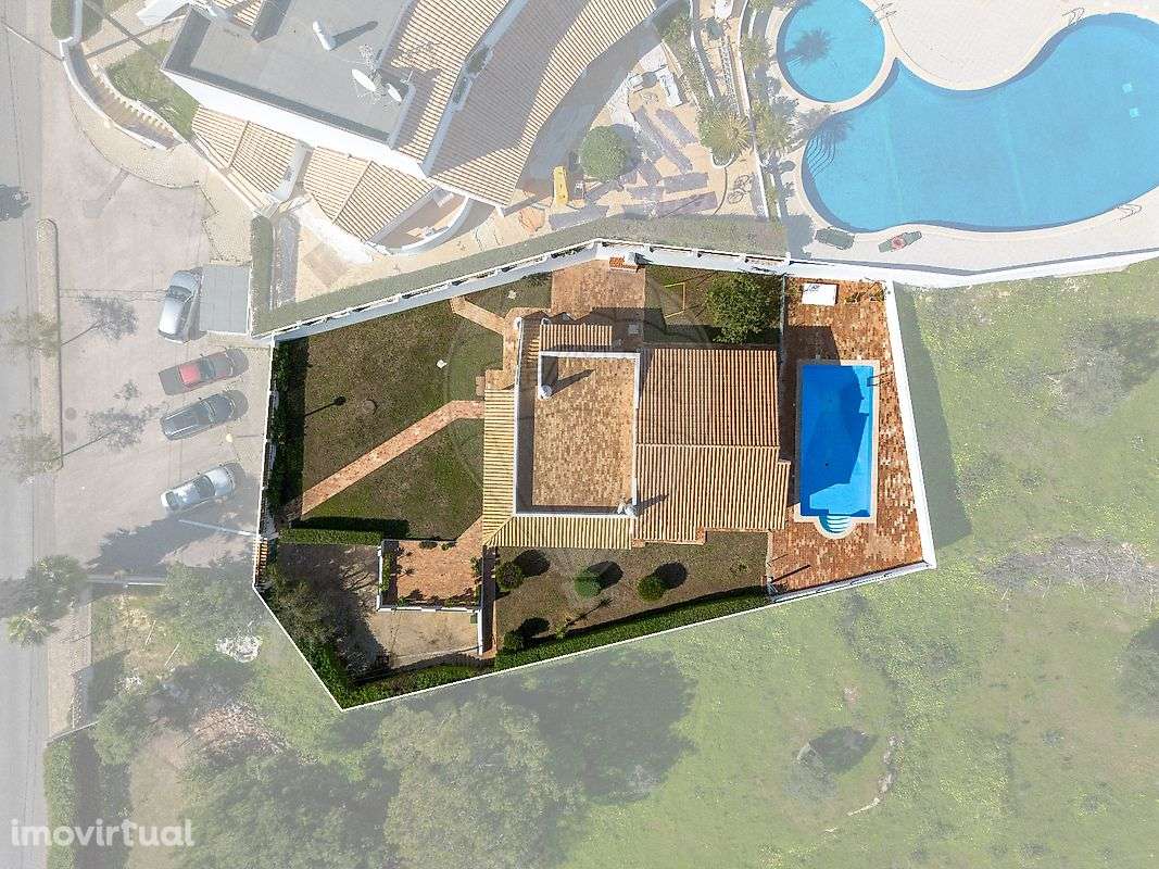 Moradia T4 para venda - Grande imagem: 2/36