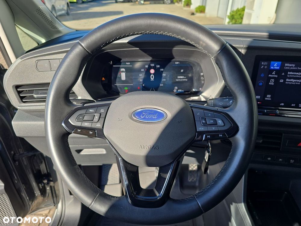 Ford Transit-connect - 18