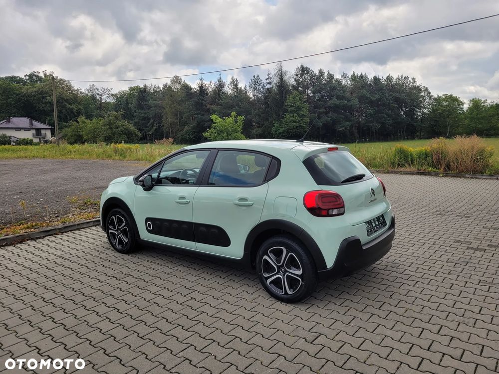 Citroën C3 - 10