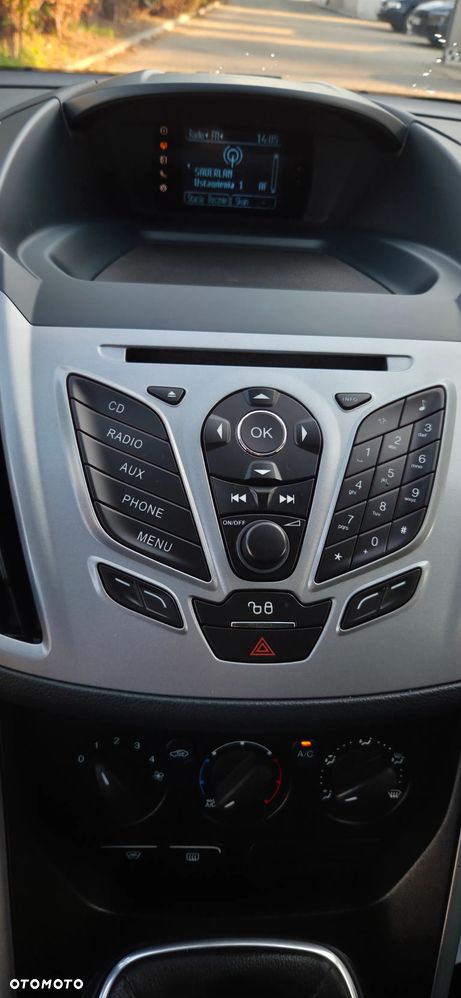 Ford C-MAX 1.6 Ti-VCT Trend - 27