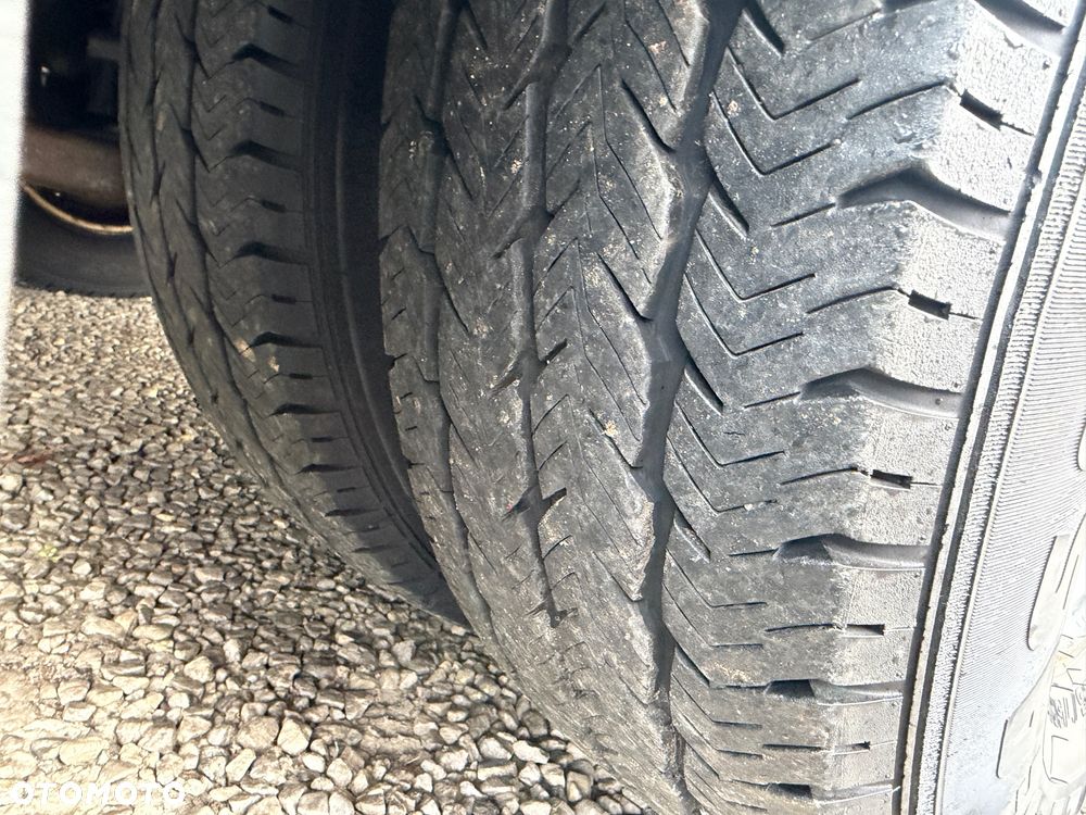 Iveco Daily 70c18 3.0 Diesel 180KM Automat HI-MATIC Klima Tempomat  Grzany Fotel Plandeka Winda - 35