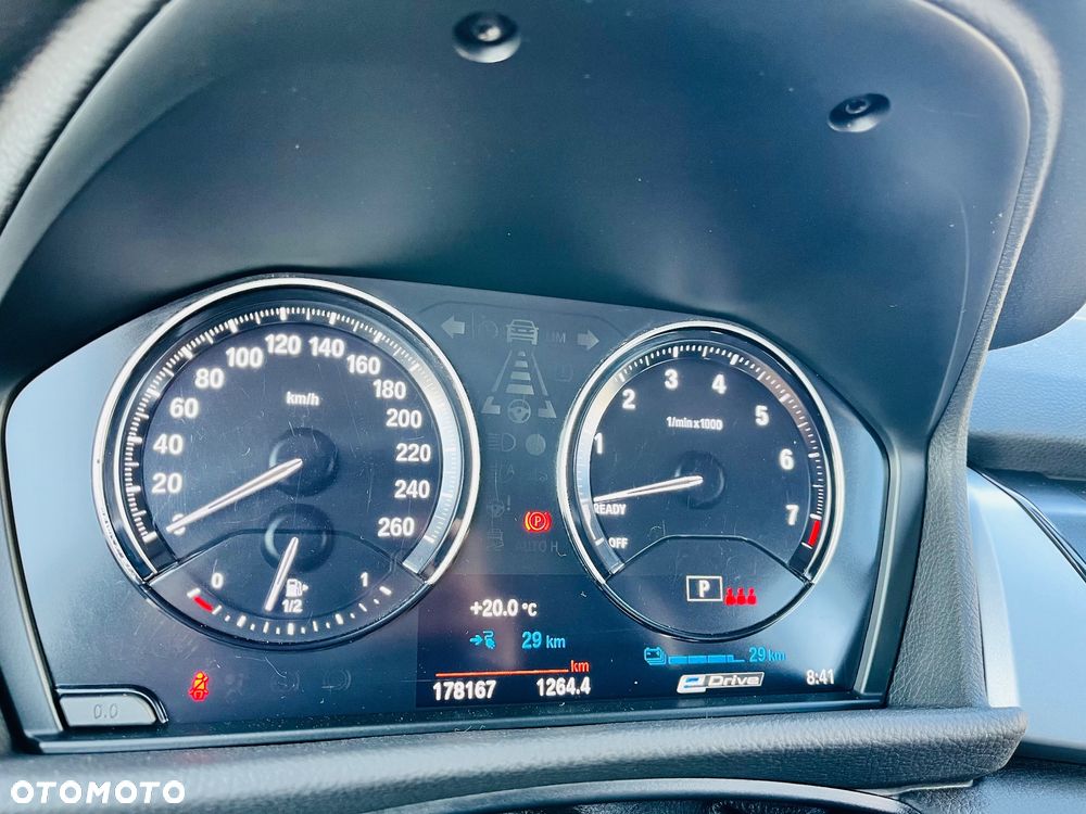 BMW Seria 2 225xe iPerformance - 18