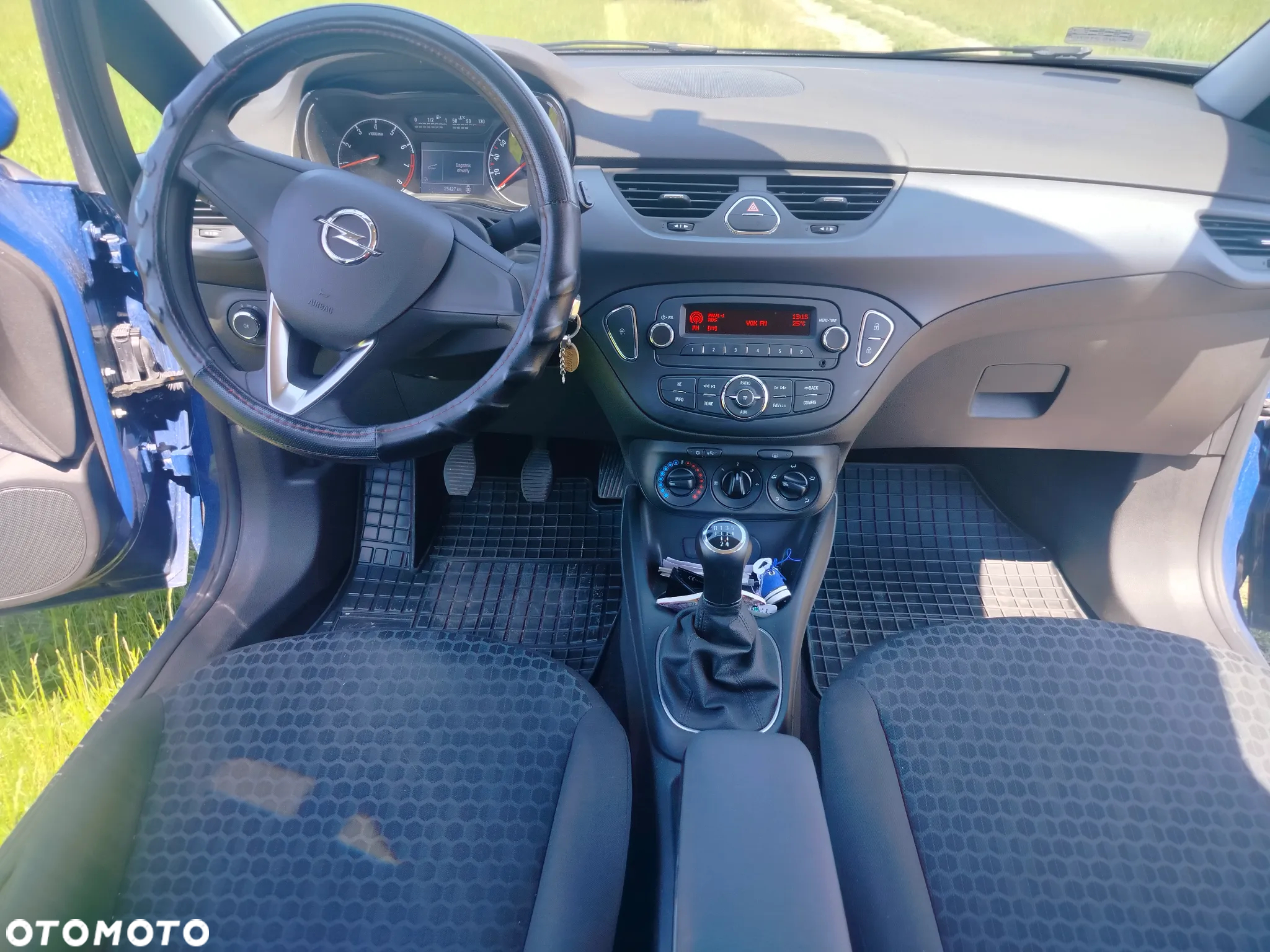 Opel Corsa - 10