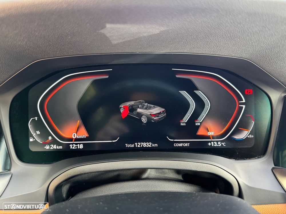 BMW 430 i Desportiva M Auto - 14