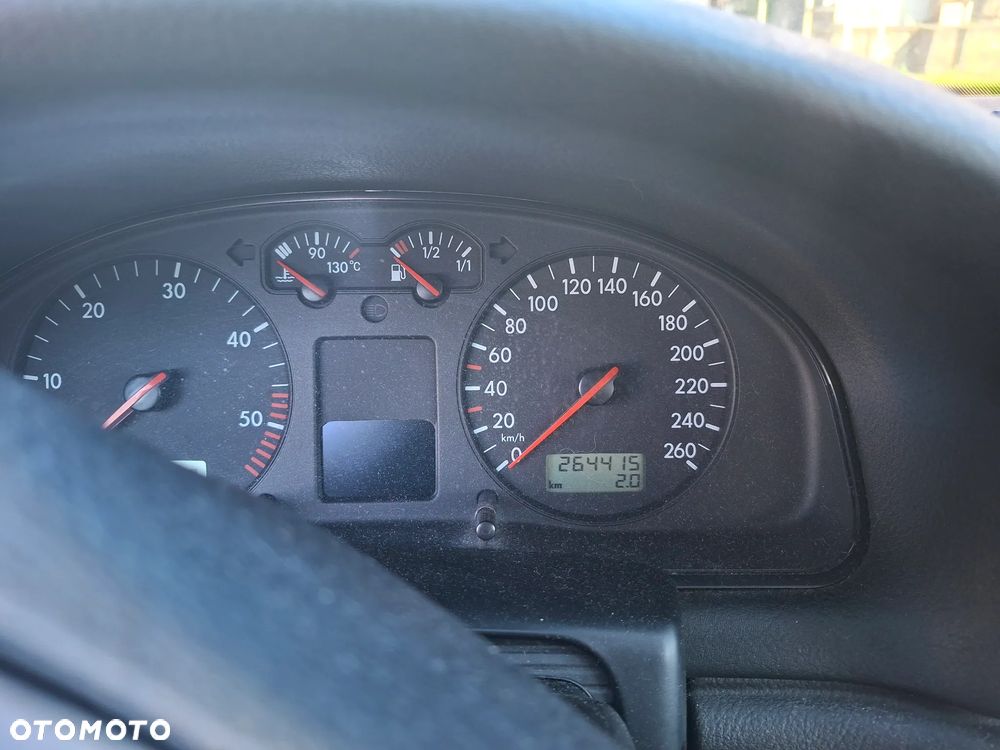 Volkswagen Passat 1.9 TDI - 2
