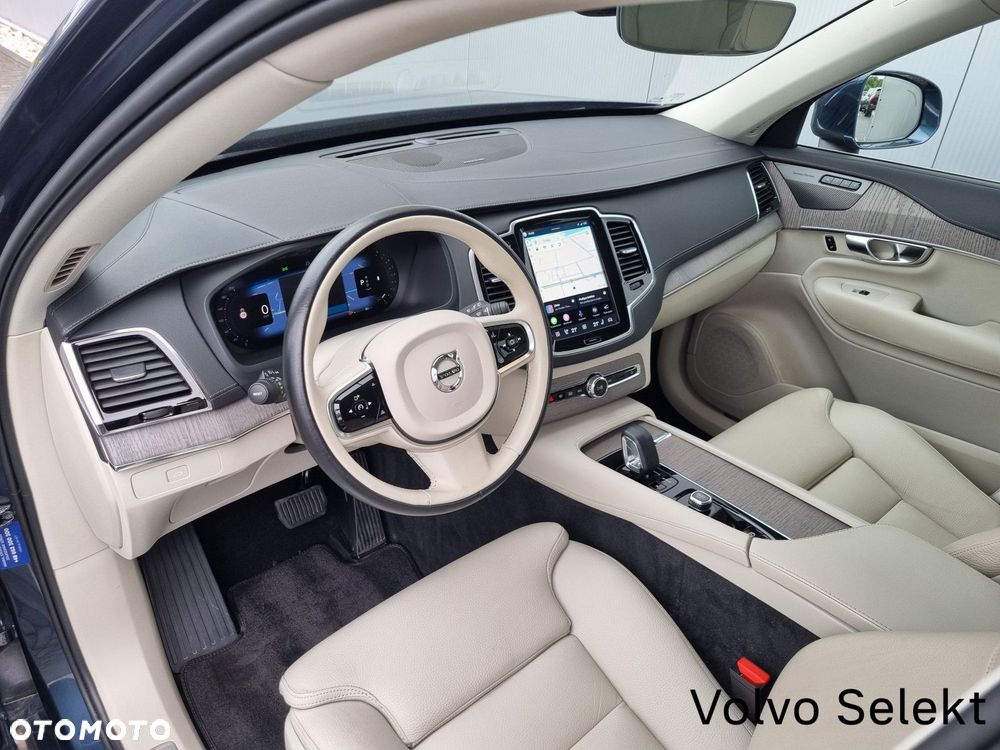 Volvo XC 90 B5 B AWD Plus Bright - 13