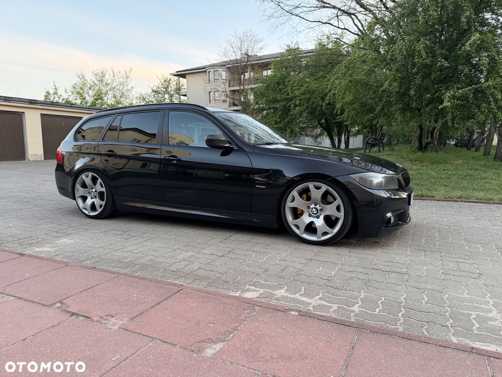 BMW Seria 3 320d - 6