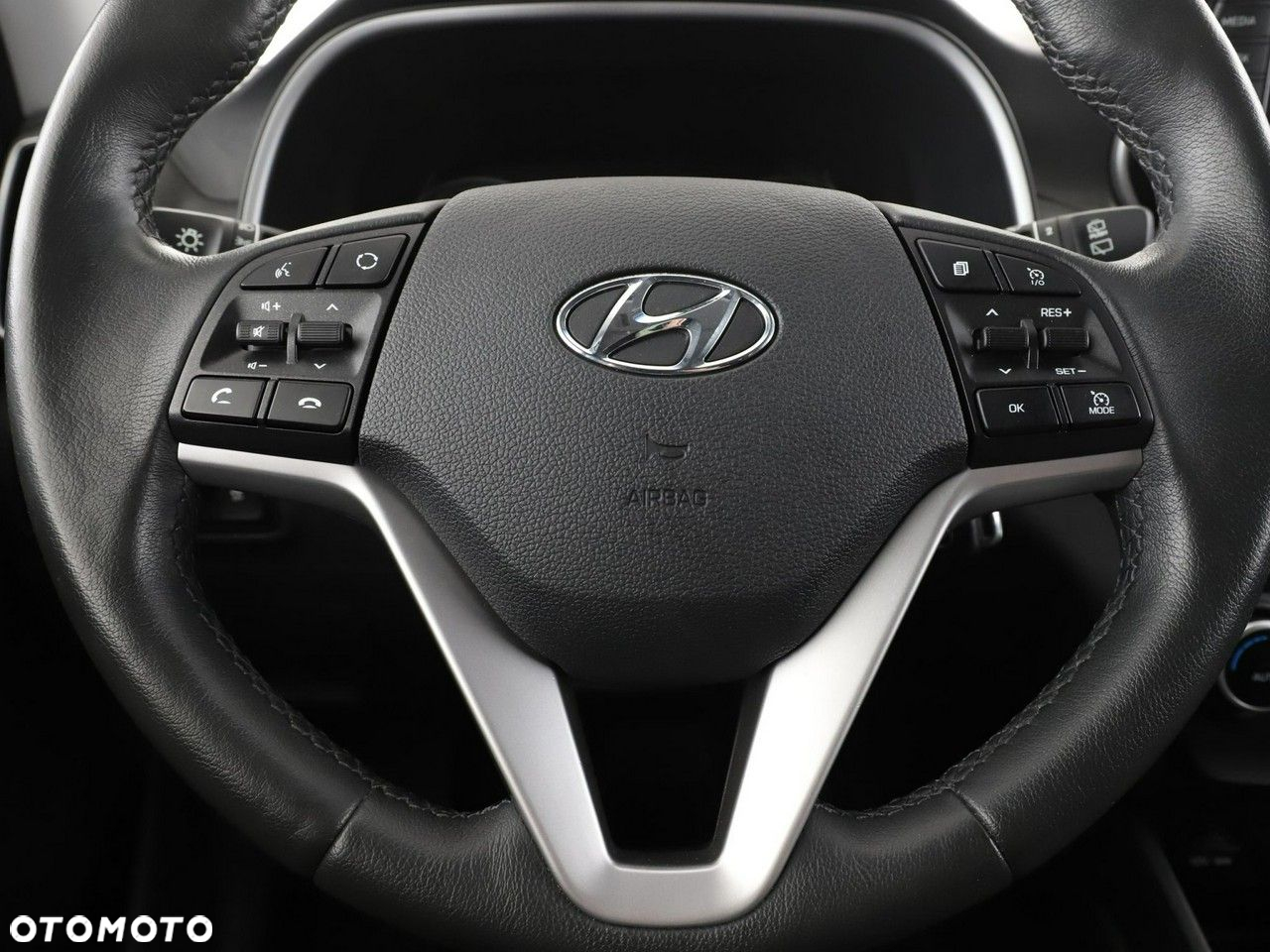 Hyundai Tucson 1.6 GDi 2WD DCT Advantage - 21