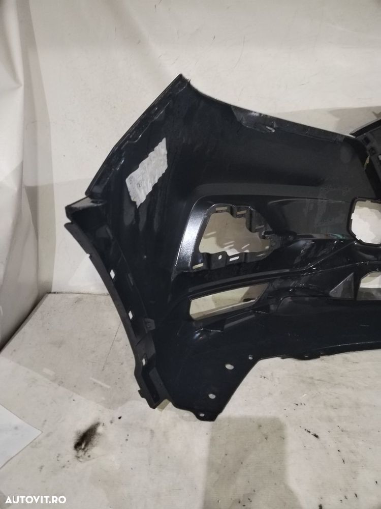 Bara fata Nissan Qashqai, 2017, 2018, 2019, 2020, 2021, cod origine OE 62022-HV00H. - 10