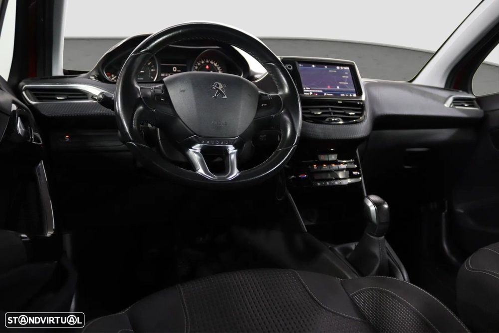Peugeot 208 1.2 PureTech Active - 14