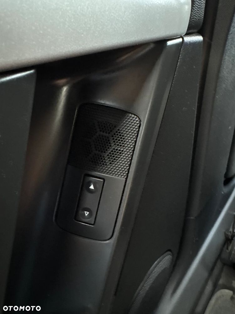 Opel Vectra GTS 1.8 - 17