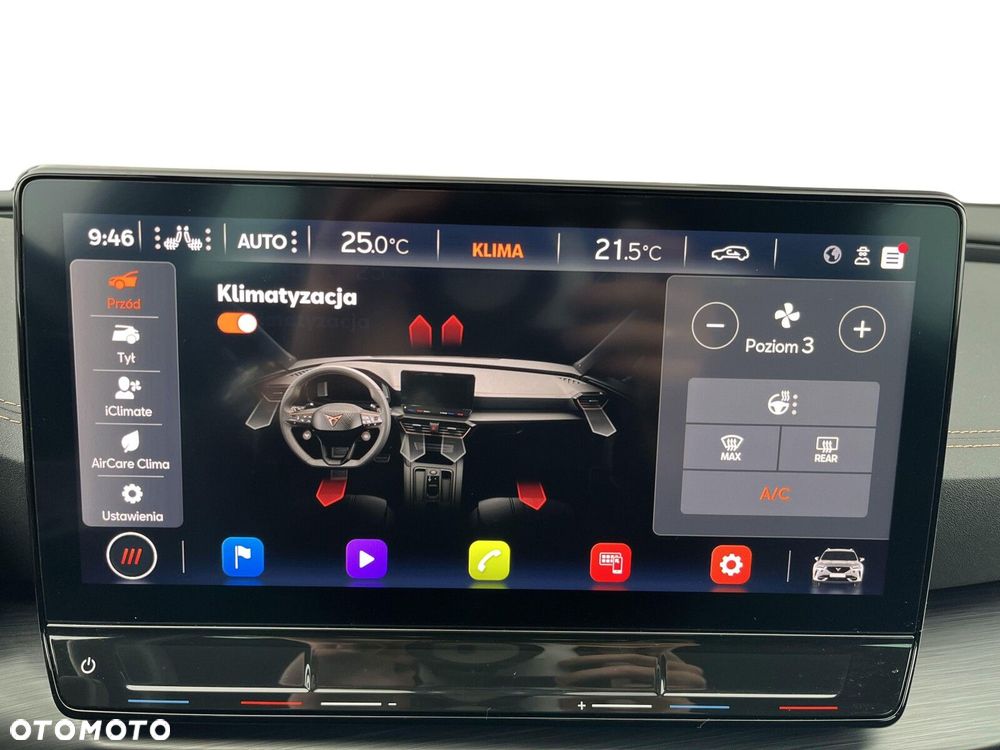 Cupra Formentor 2.0 TSI 4Drive VZ DSG - 29