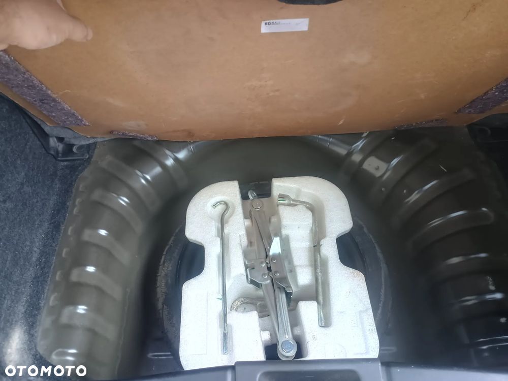 Nissan Micra - 13