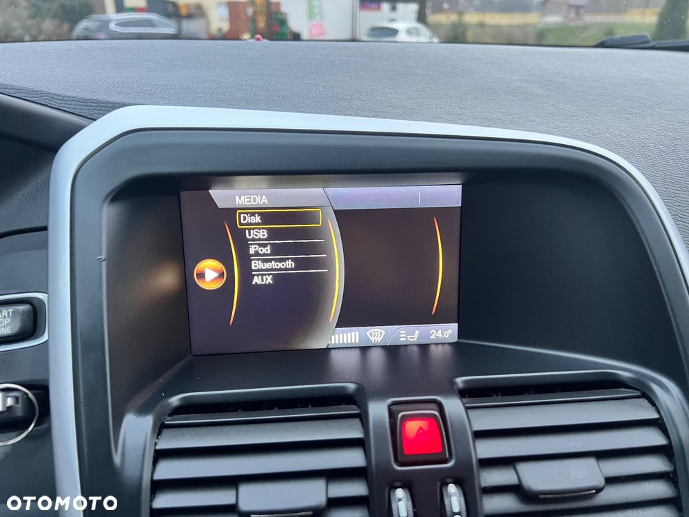 Volvo XC 60 2.0T Powershift RDesign - 25