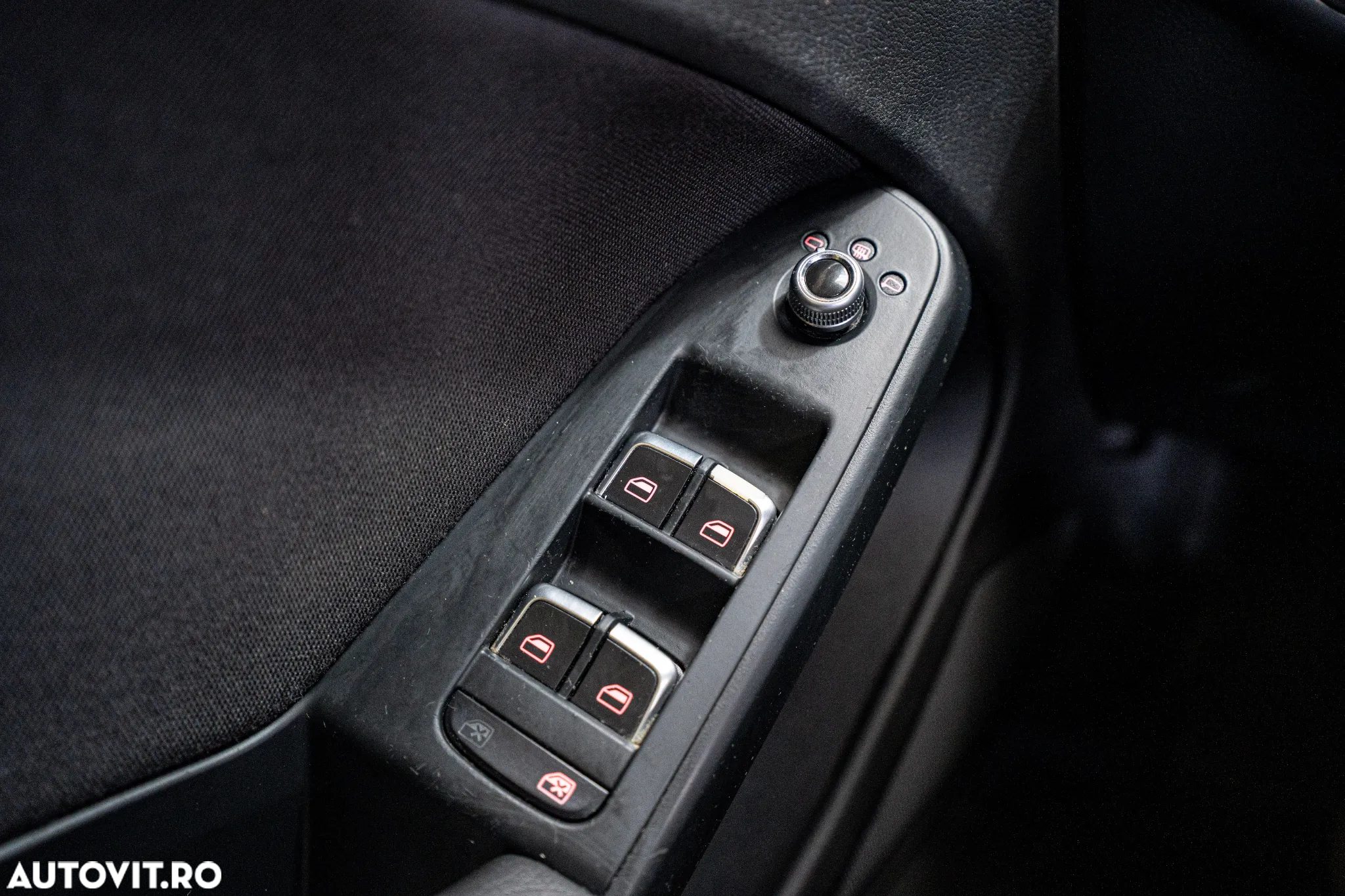 Audi A4 2.0 TDI Multitronic Avant - 11