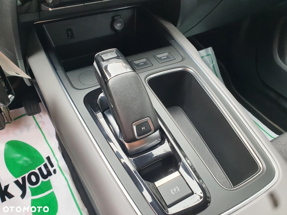Citroën C5 Aircross 1.2 PureTech Feel Pack EAT8 - 16