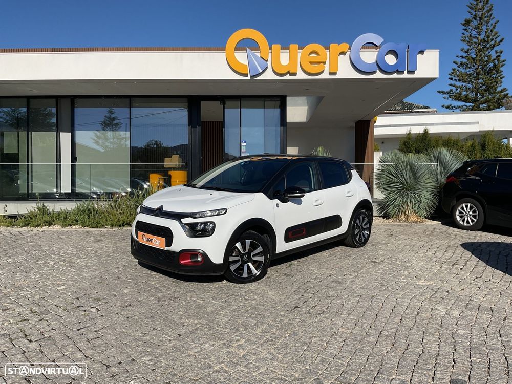 Citroën C3 1.2 PureTech Feel - 1