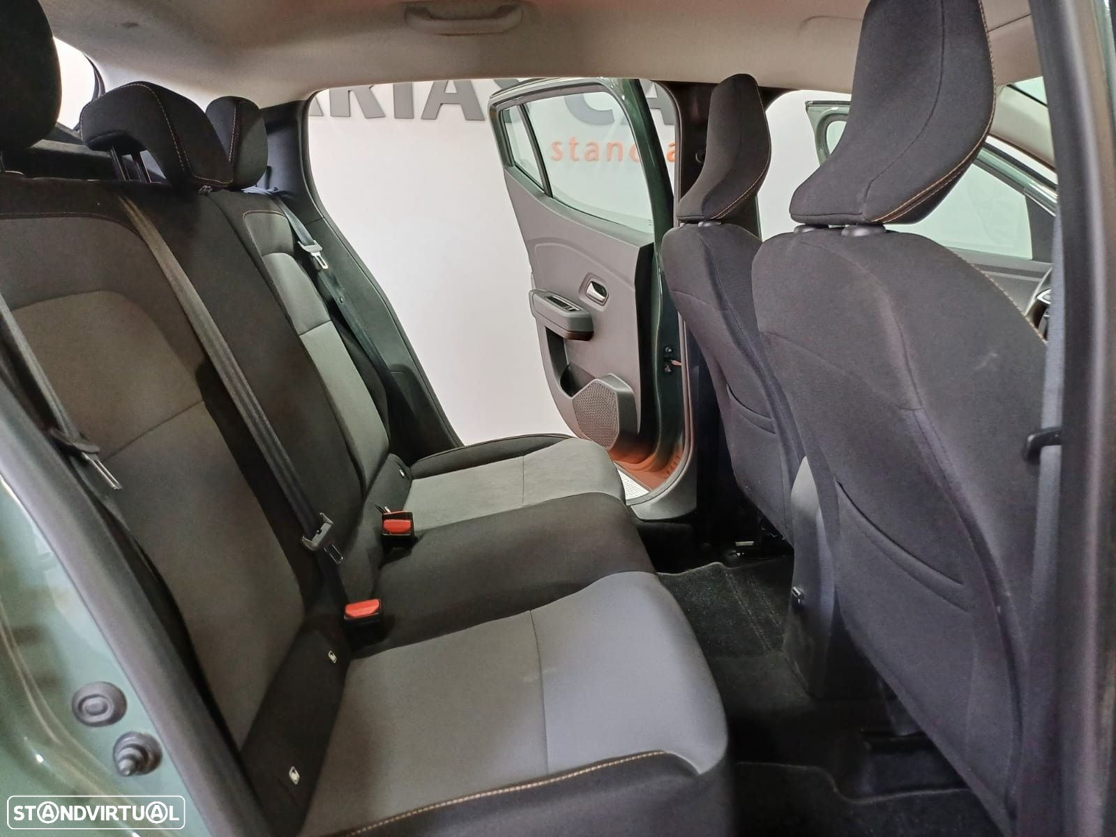 Dacia Sandero - 12