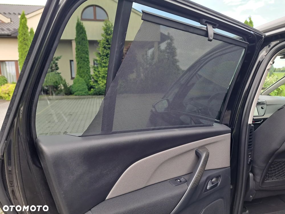 Citroën C4 Grand Picasso 1.6 e-HDi Exclusive - 18