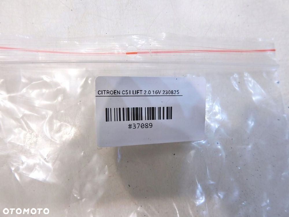 CZUJNIK CIŚNIENIA OPON CITROEN C5 I LIFT - 4