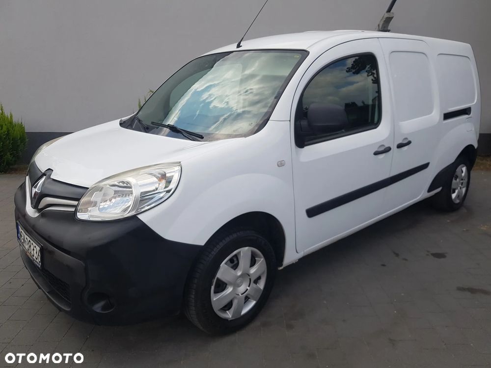 Renault Kangoo 1.5 dCi Zen - 2