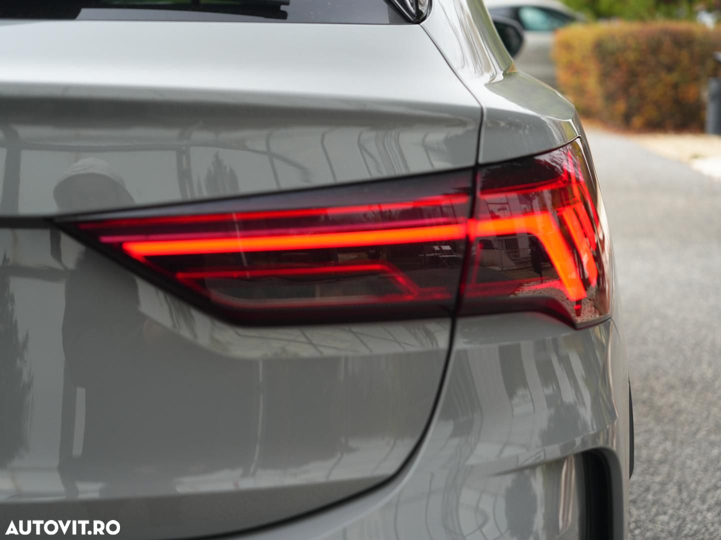 Audi RS Q3 - 26