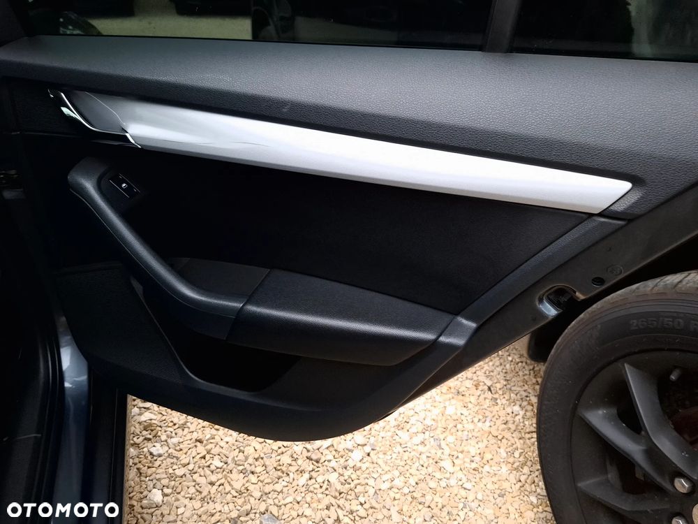 Skoda Octavia 1.8 TSI Edition - 26