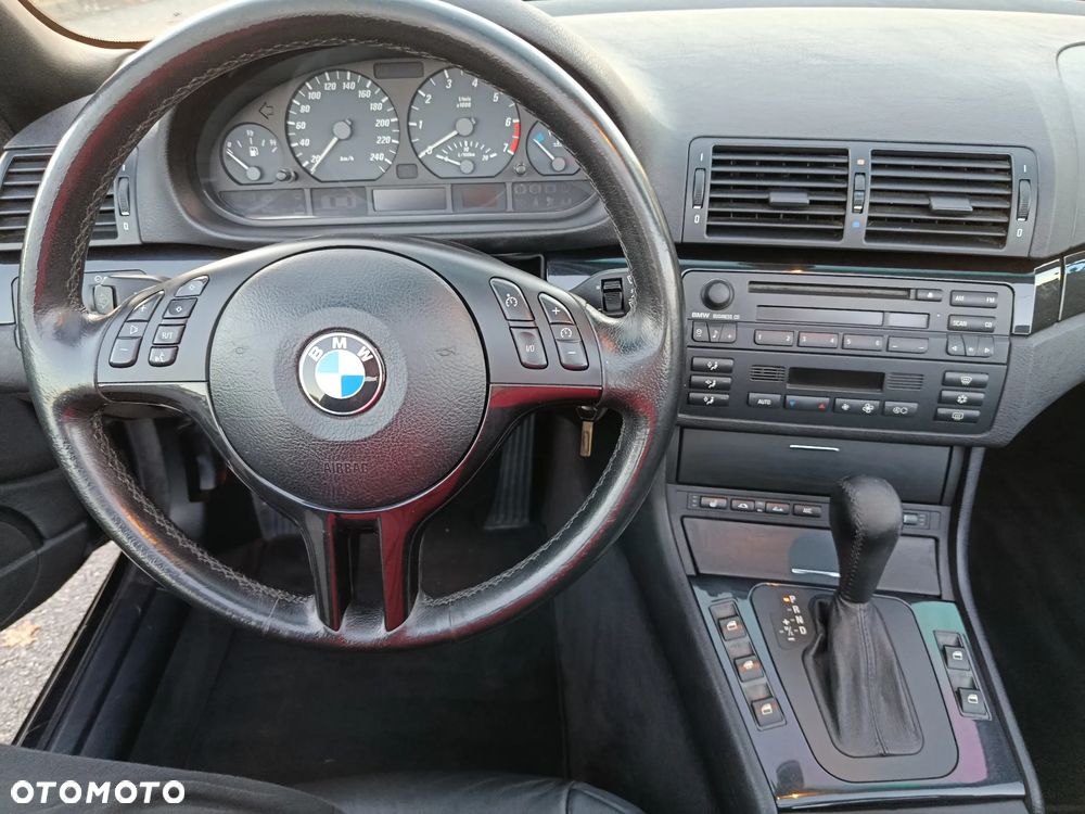 BMW Seria 3 - 11