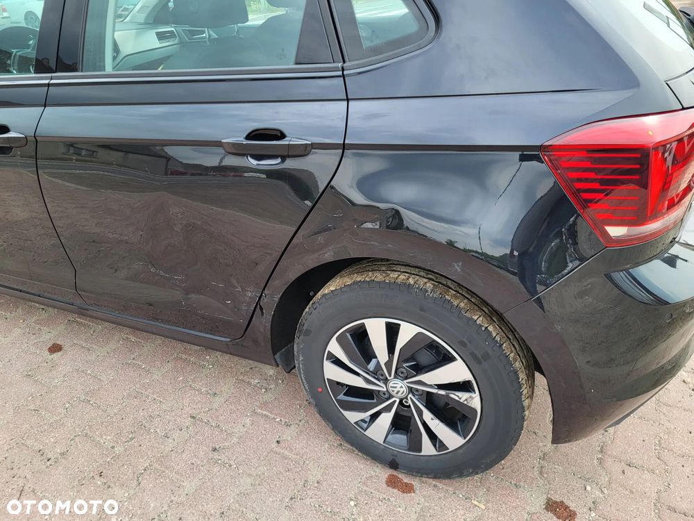 Volkswagen Polo - 26