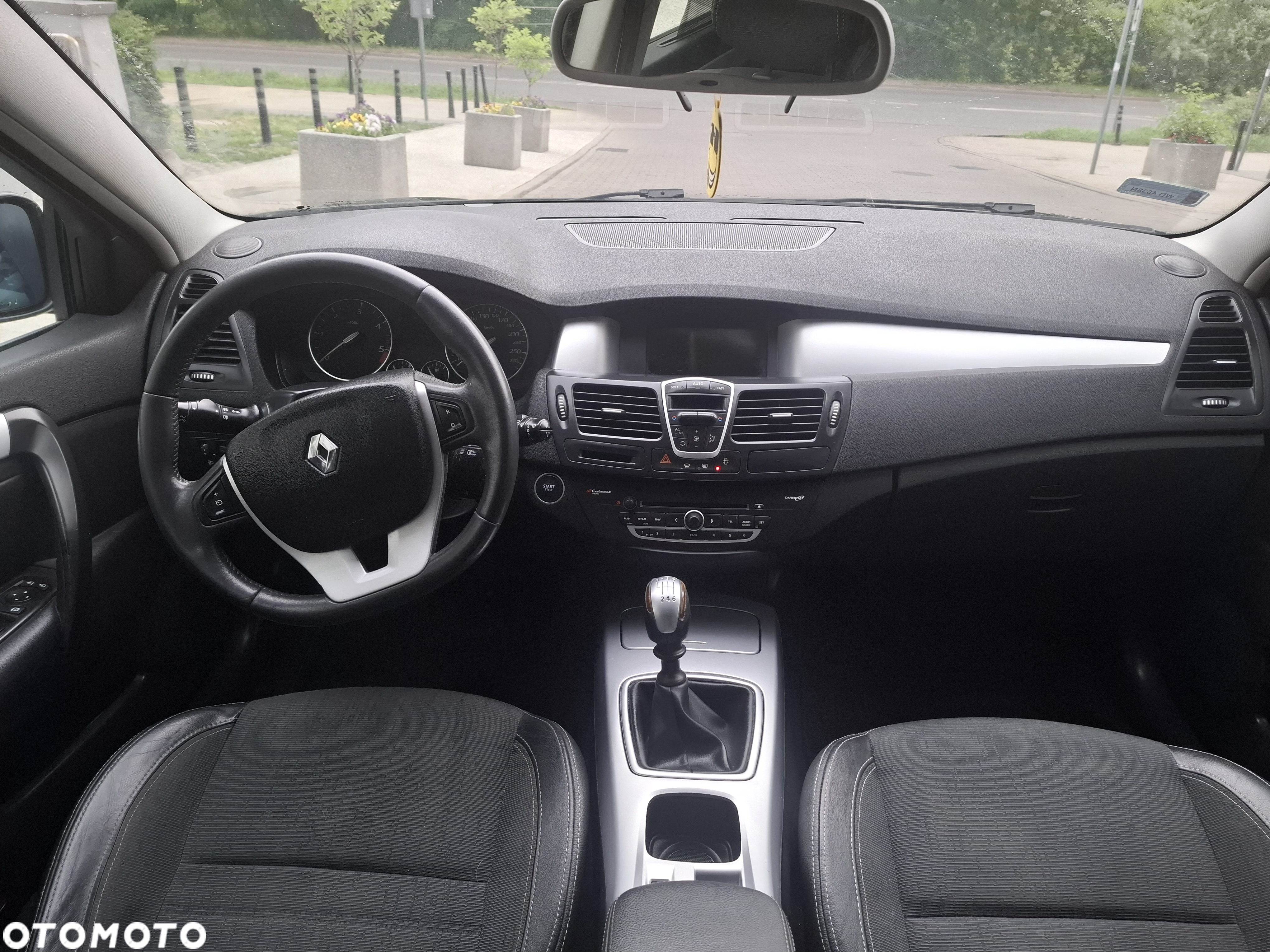 Renault Laguna - 4