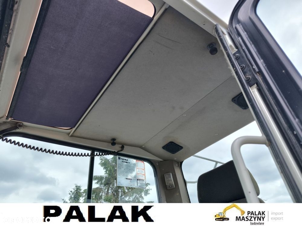Takeuchi Mini koparka   TAKEUCHI TB 290  , 2014  rok - 12