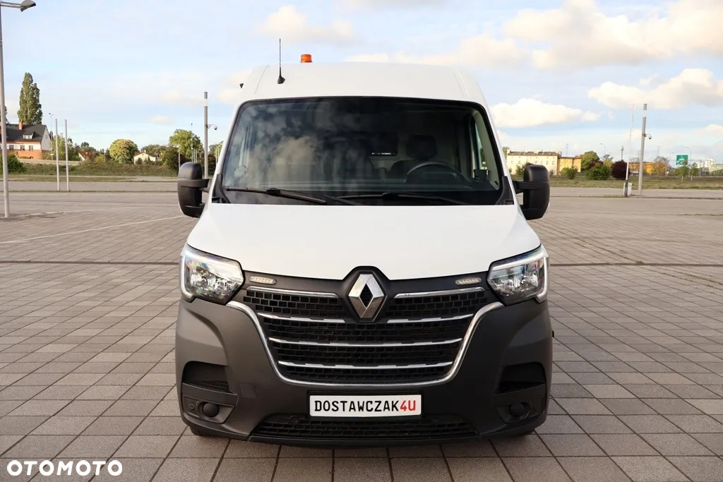 Renault Master ZAB.WARSZTATOWA SORTIMO-ŚWIATŁOWÓD FV23% - 3