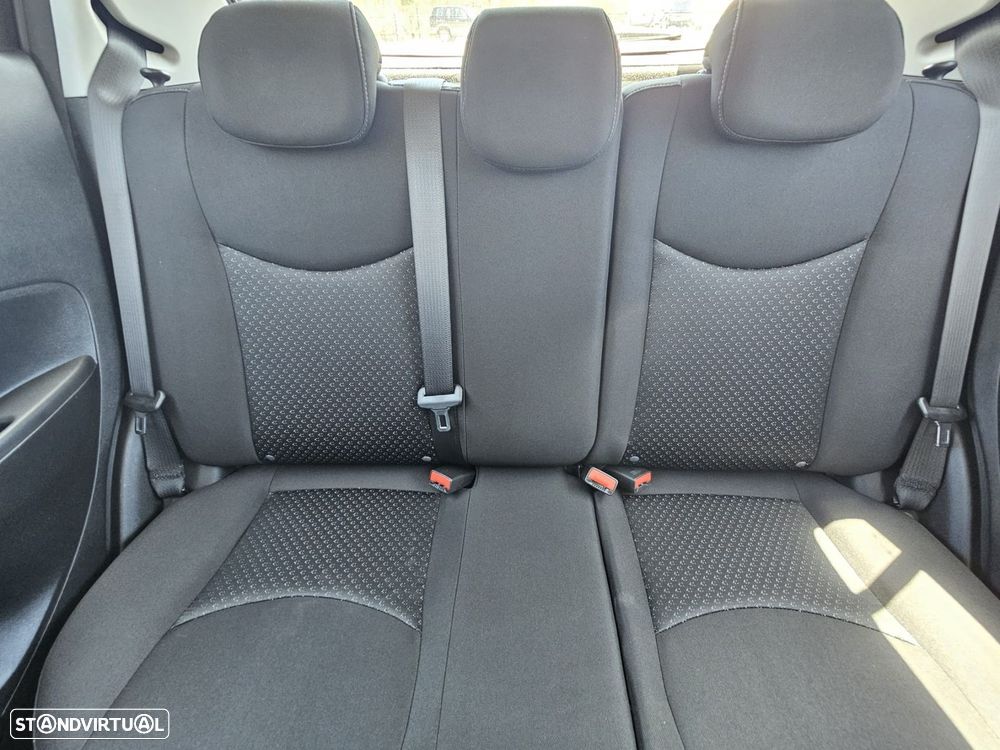 Opel Karl 1.0 - 23