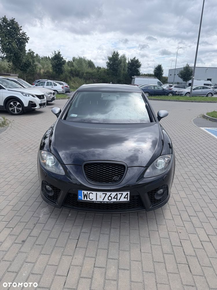 Seat Leon - 1