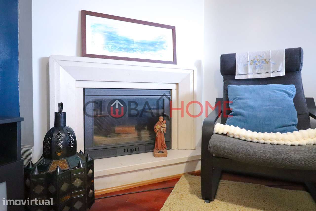 Duplex T3 na Maia - Grande imagem: 2/59
