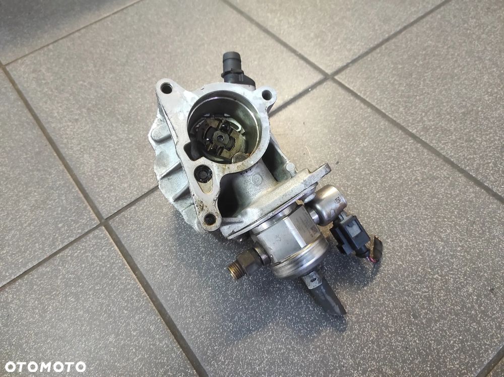 POMPA PALIWA WYSOKIEGO CIŚNIENIA VACUM 06H127025K 1.8 2.0 TSI TFSI VW AUDI SEAT SKODA SPRAWNA GWARANCJA WYSYŁKA !!! - 3