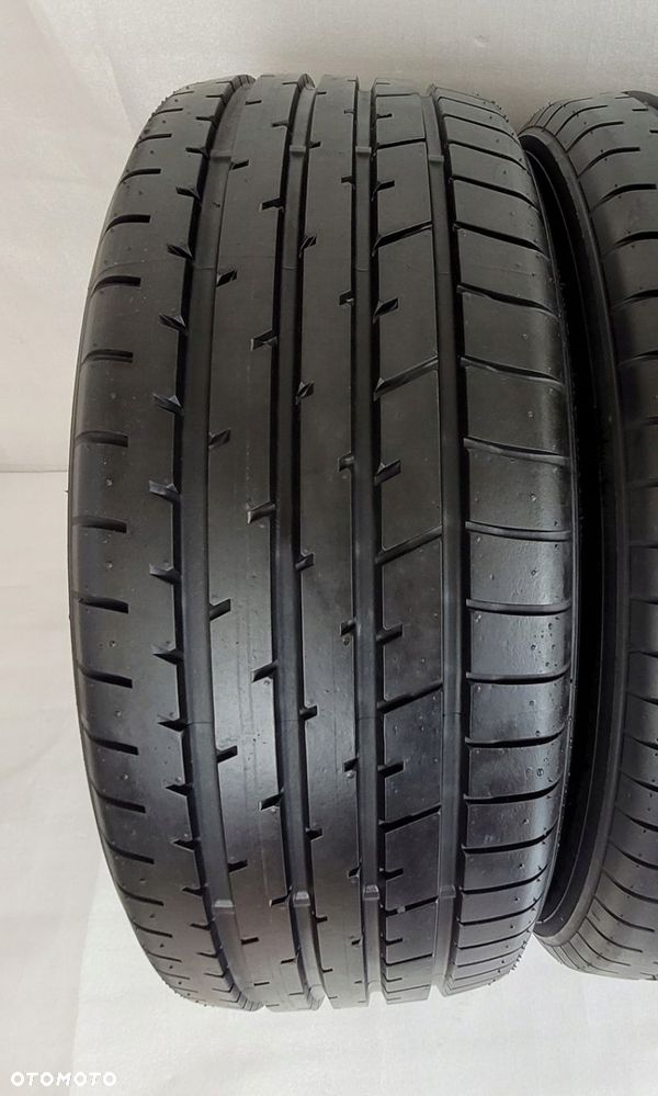 4x OPONY TOYO PROXES R46A 225/55R19 225 55 R19 99V 2022 - 2
