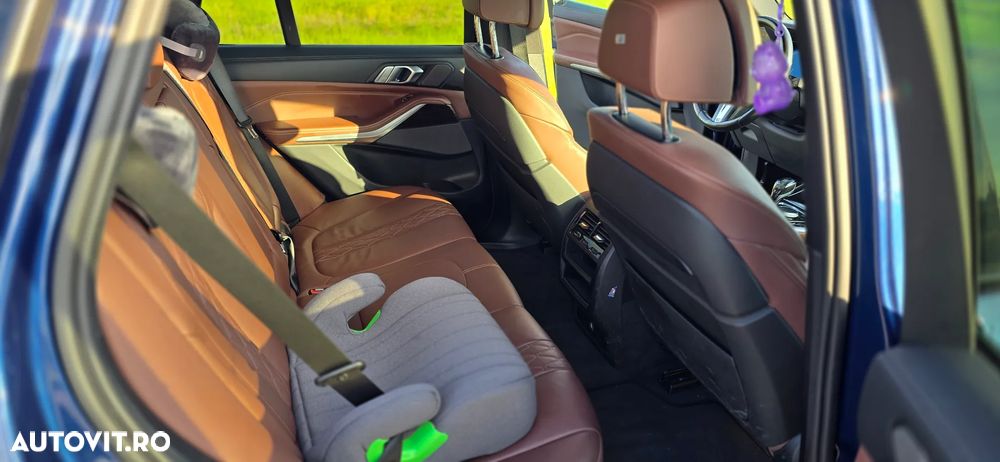 BMW X5 - 12
