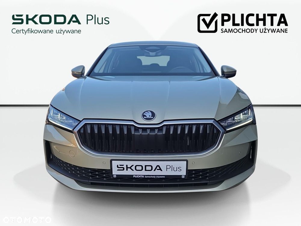 Skoda Superb 1.5 TSI mHEV Essence DSG - 3