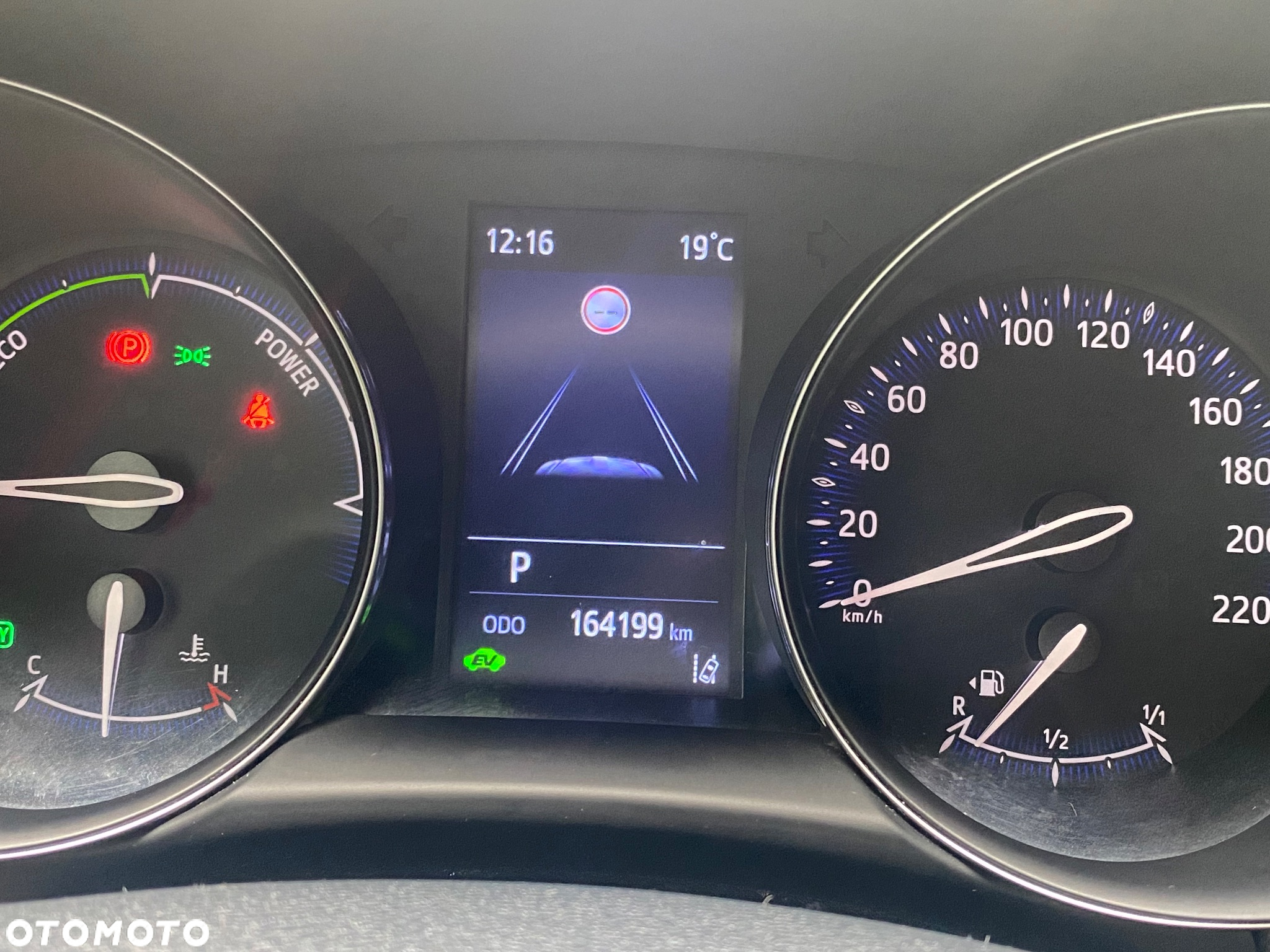 Toyota C-HR 2.0 Hybrid GR Sport - 25