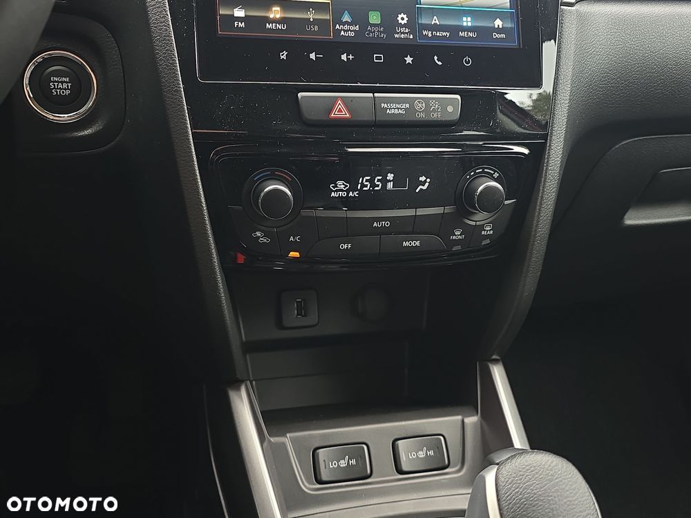 Suzuki Vitara 1.4 Boosterjet mHEV Premium Plus 2WD - 20