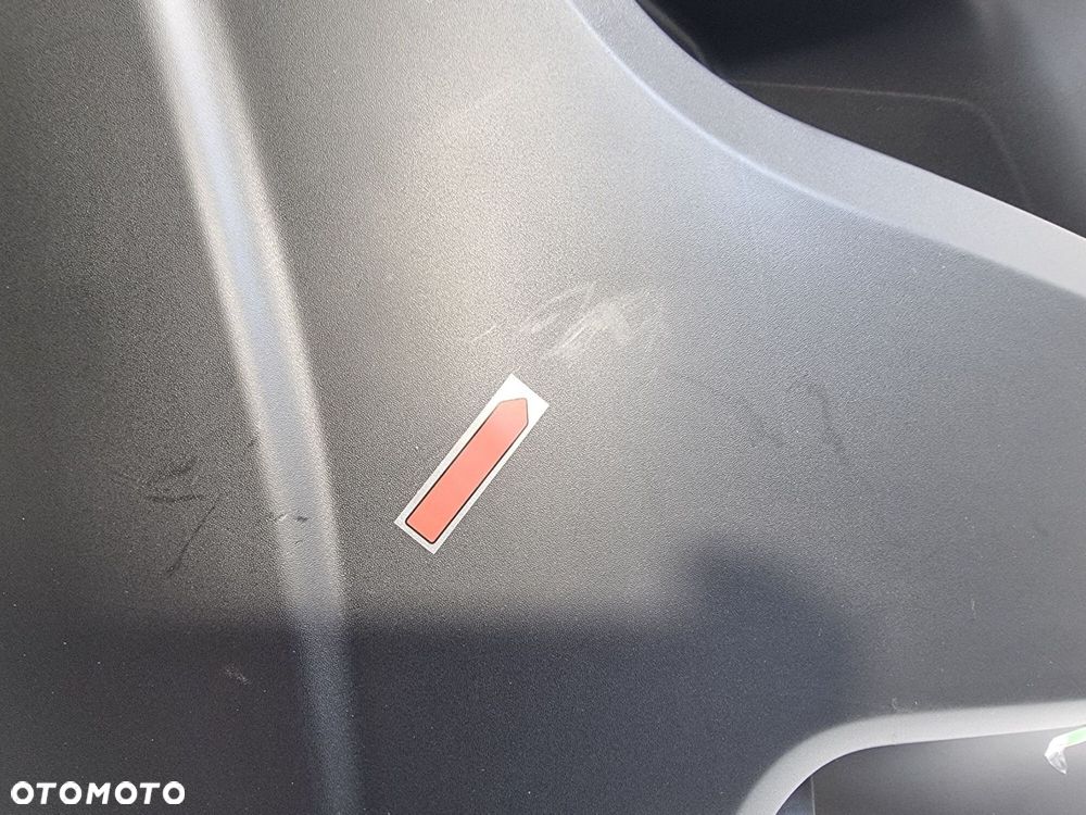 DUCATO BOXER JUMPER III LIFT NAROŻNIK ZDERZAKA PRAWY PRZÓD 1315079070 - 2