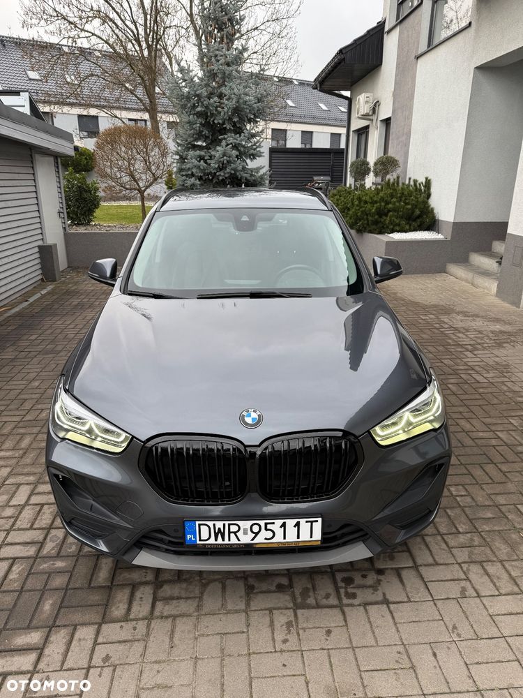 BMW X1 sDrive16d Sport Line - 14