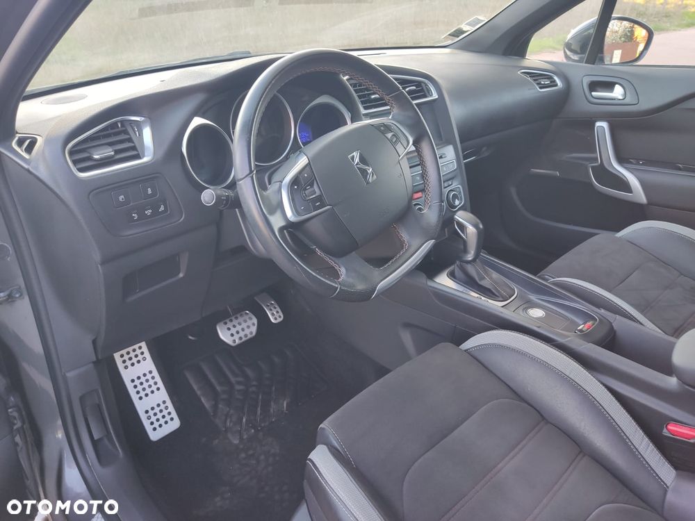 DS Automobiles DS 4 - 26