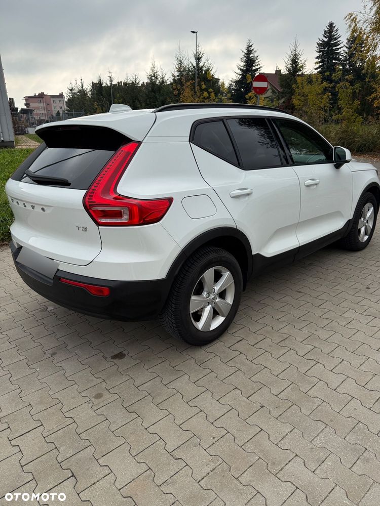 Volvo Xc 40 2020 photo 4