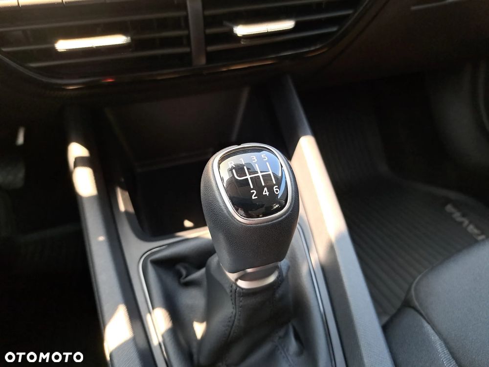 Skoda Octavia 1.5 TSI Drive Essence - 22