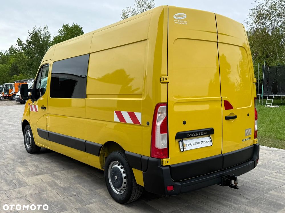 Renault Master - 3